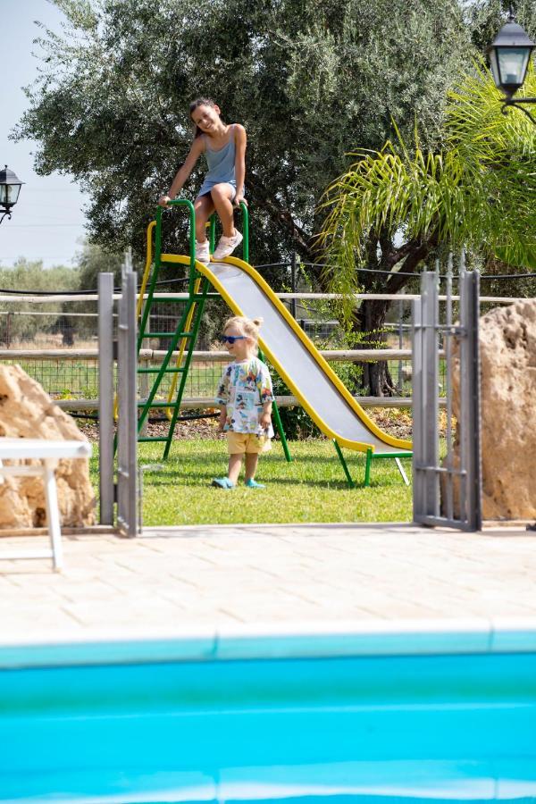 Agroturismo Il Vecchio Frantoio