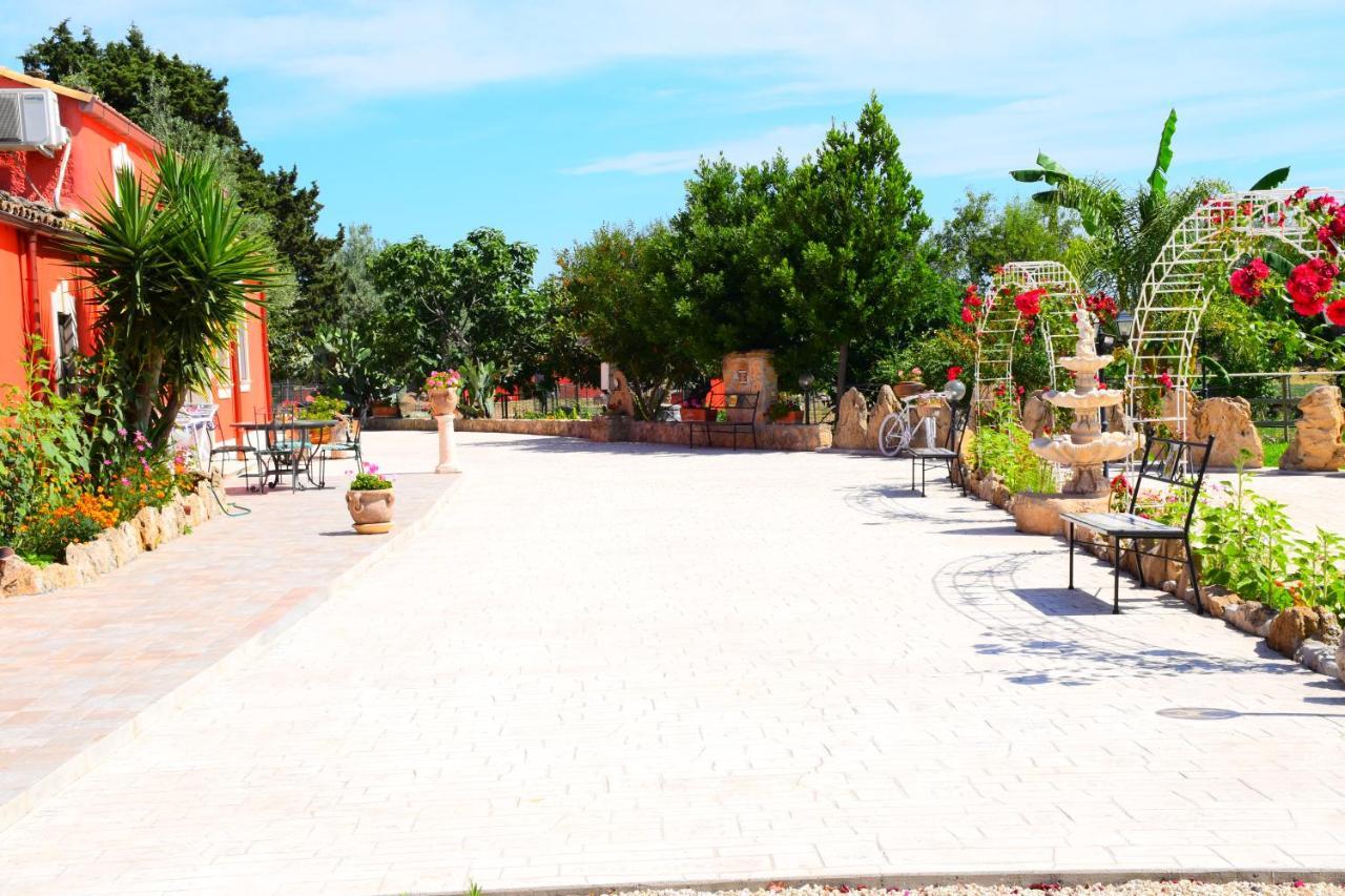 Agroturismo Il Vecchio Frantoio *