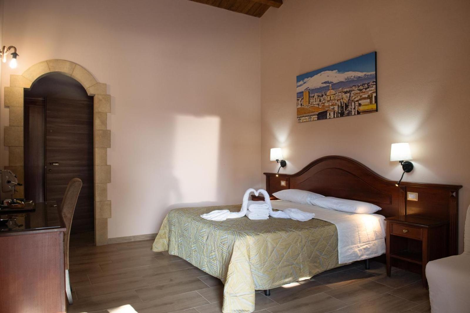 Il Vecchio Frantoio Agroturismo *