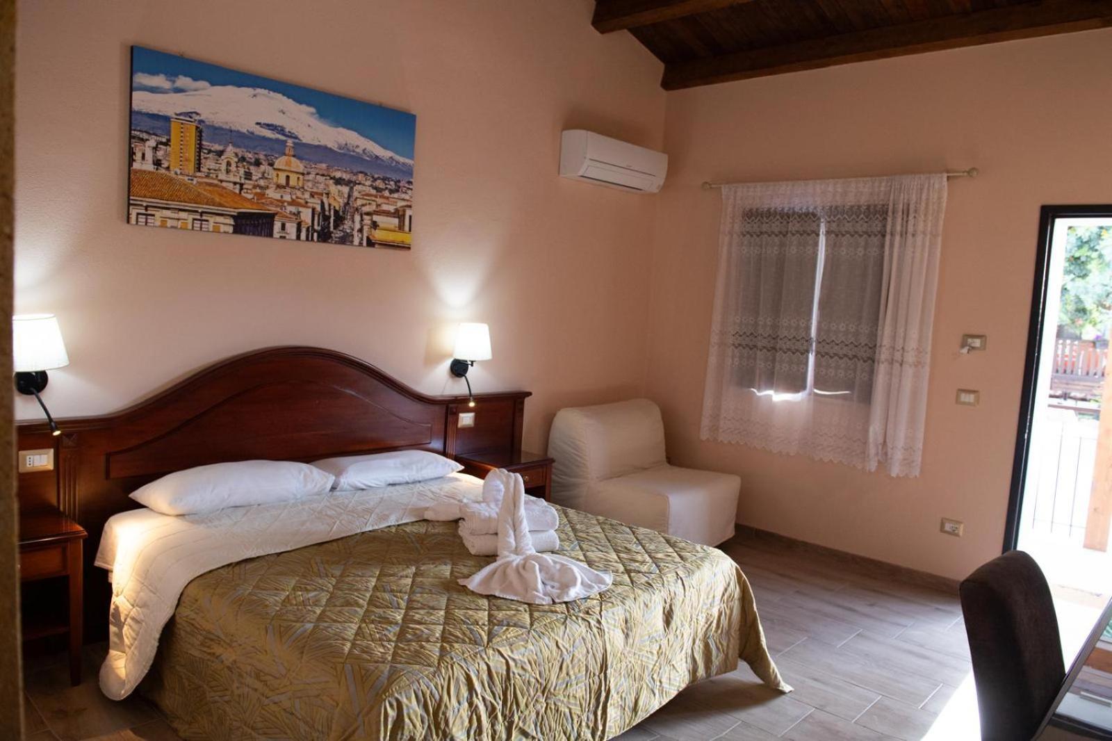 Il Vecchio Frantoio Agroturismo Augusta