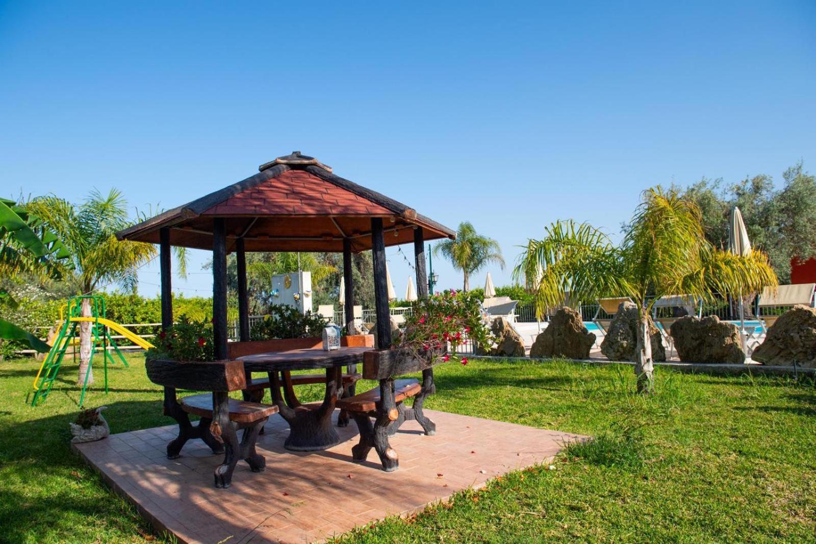 Agroturismo Il Vecchio Frantoio