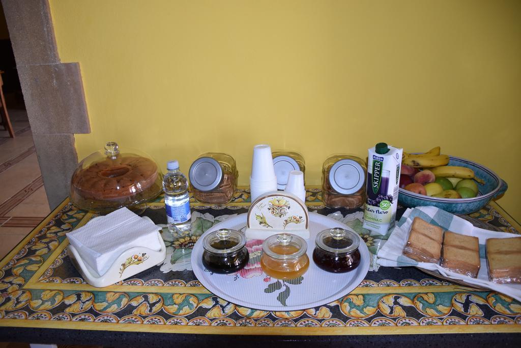 Il Vecchio Frantoio Agroturismo Augusta
