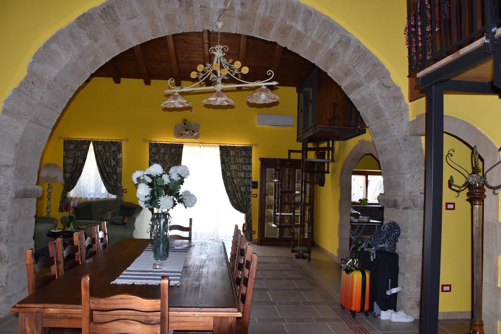 Il Vecchio Frantoio Agroturismo