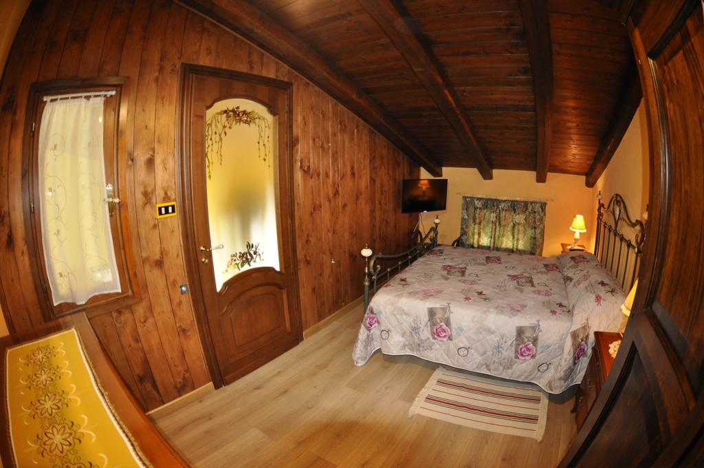 Agroturismo Il Vecchio Frantoio Augusta