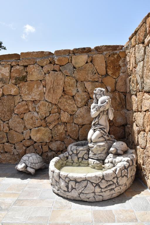 Il Vecchio Frantoio Agroturismo *