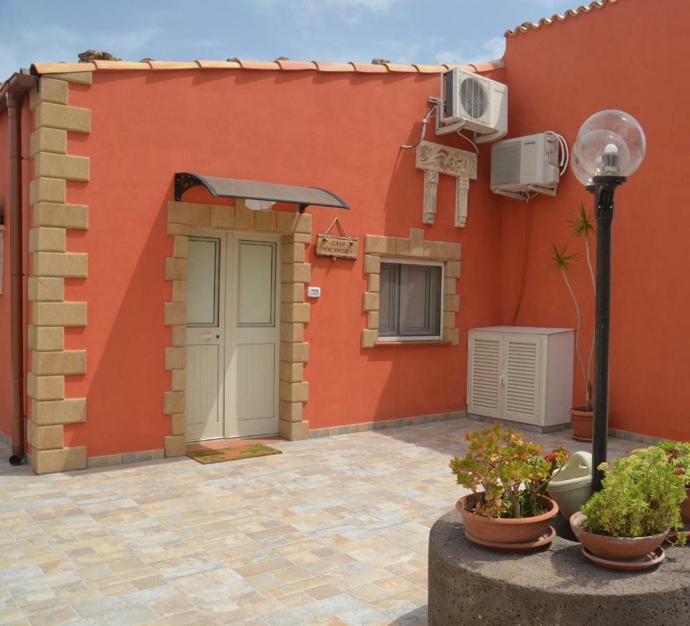Il Vecchio Frantoio Agroturismo Augusta