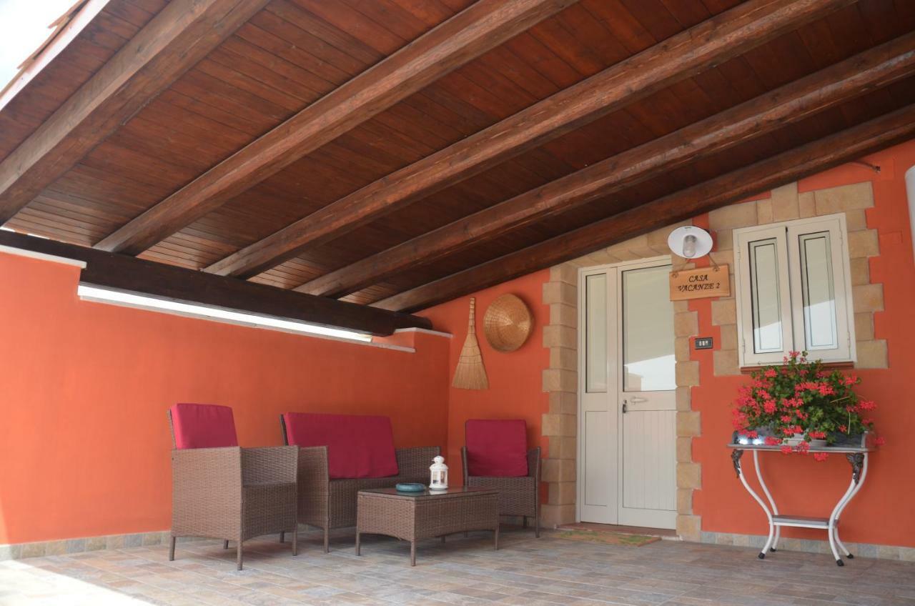 Il Vecchio Frantoio Agroturismo