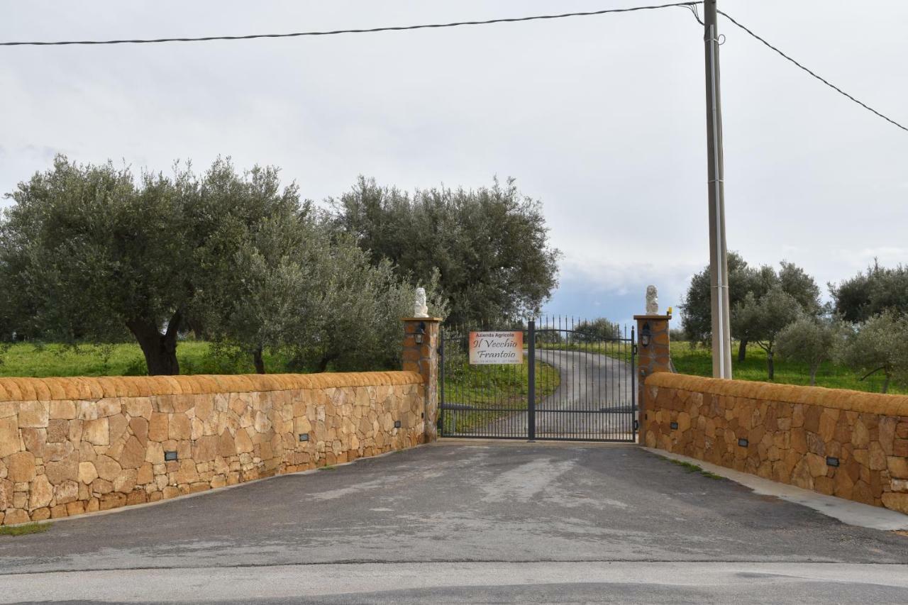Bauernhof Il Vecchio Frantoio