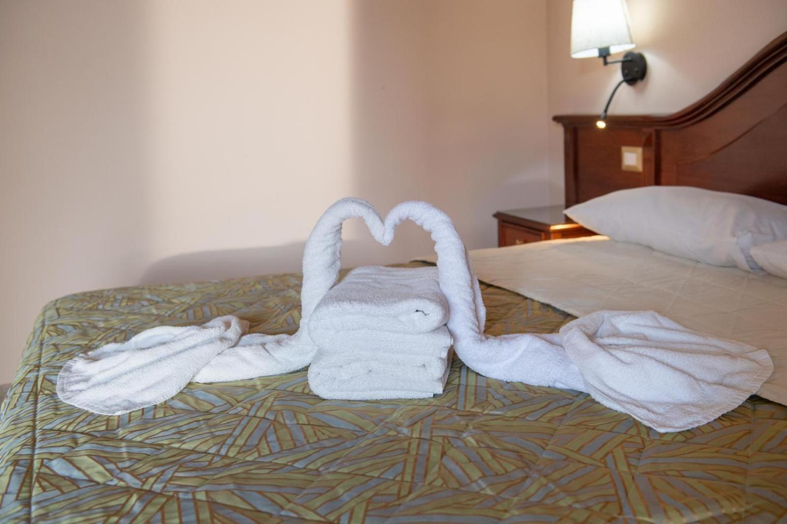 Vakantieboerderij Il Vecchio Frantoio Augusta