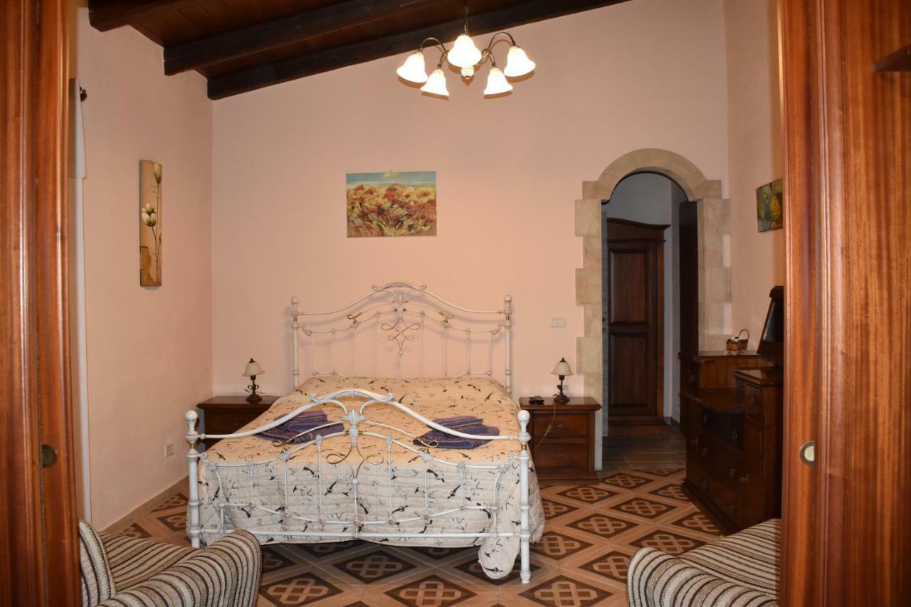 Il Vecchio Frantoio Vakantieboerderij
